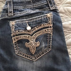 Rock Revival boot cut